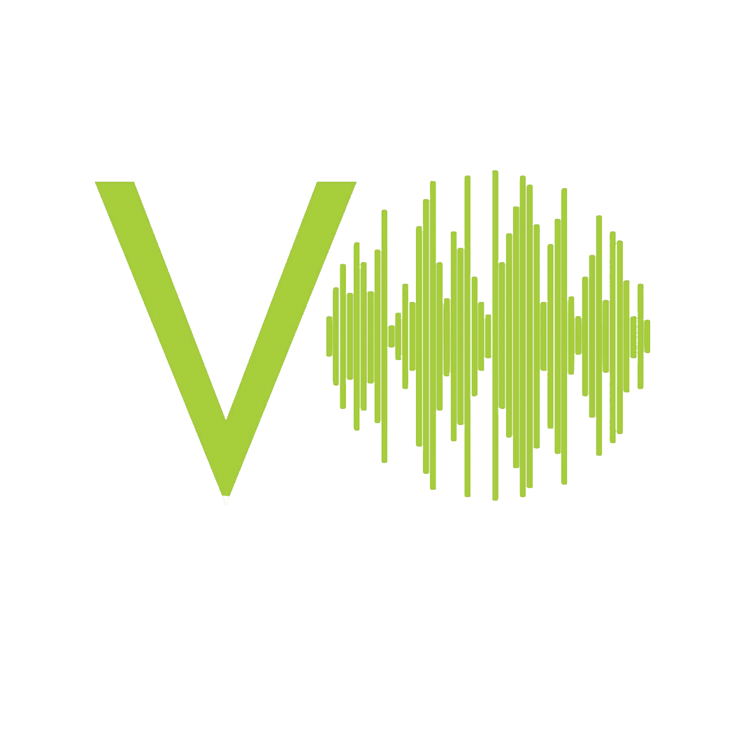 voice over studio logo